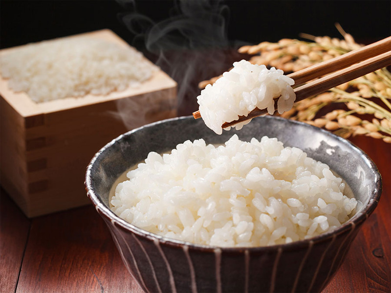 善農のお米がおいしい理由